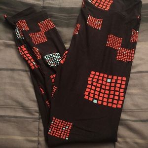 TC Lularoe Leggings